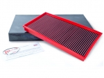 Jaguar XK / XKR (150) Performance Air Filter by BMC - FB755/20